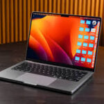 Apple Macbook Performance