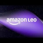 amazon leo